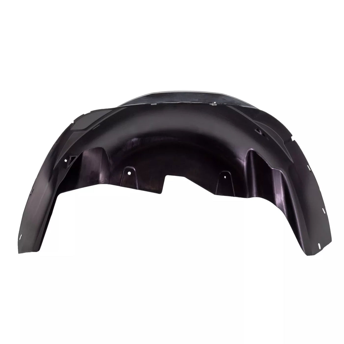 Right Side Rear fender liner 2007 - 2014 CHEVROLET TAHOE  GM1763103 15938666