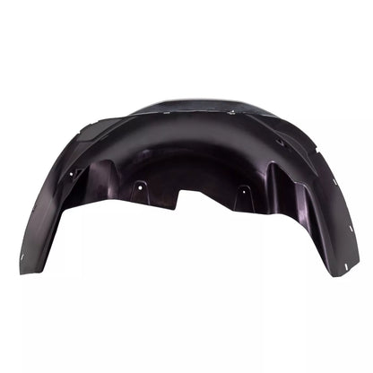 Right Side Rear fender liner 2007 - 2014 CHEVROLET TAHOE  GM1763103 15938666