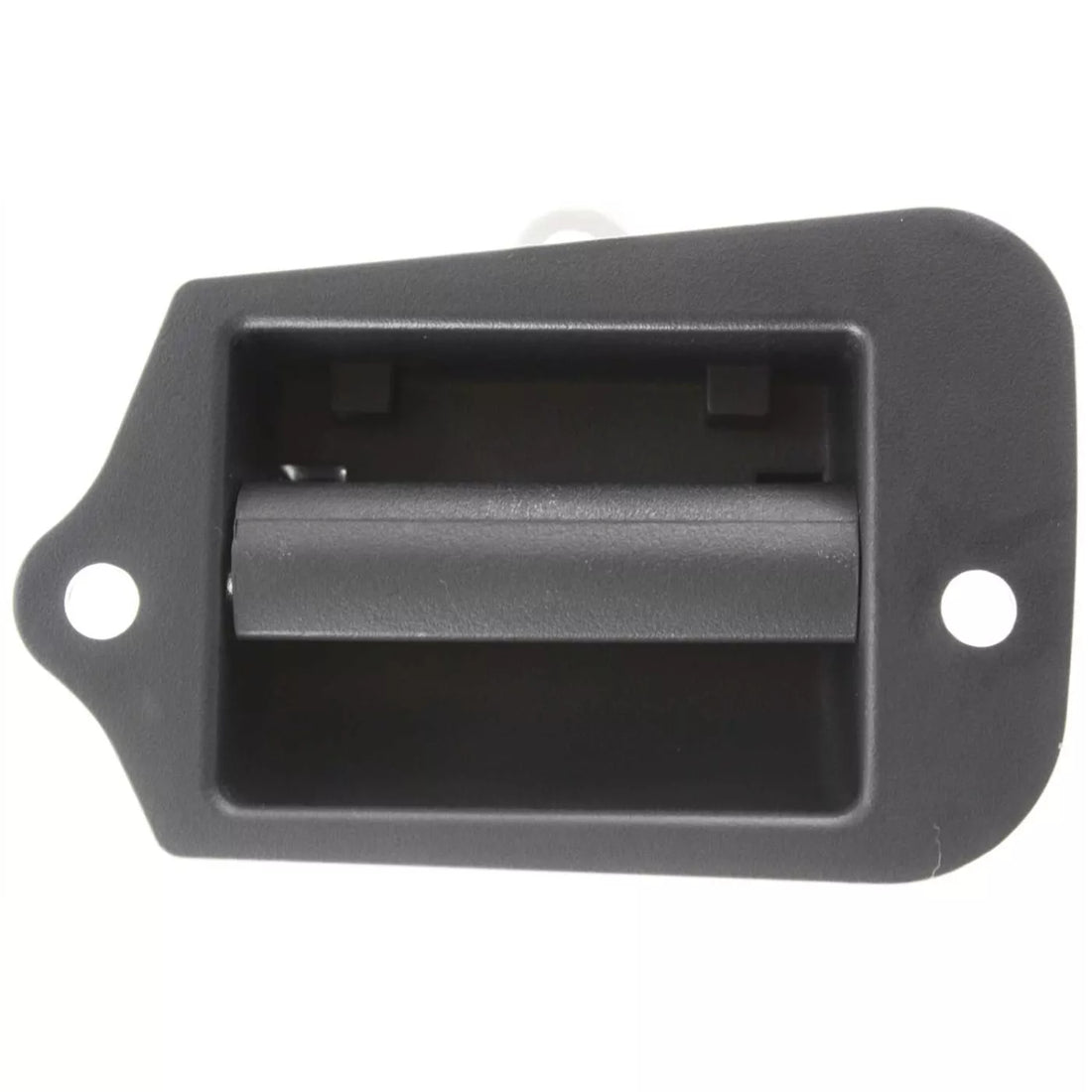 Left Side Rear door handle inside 1998 - 2003 GMC SONOMA  GM1552101 19211052