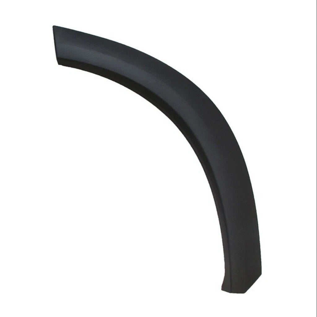 Left Side Rear wheel opening molding 2021 - 2025 NISSAN ROGUE CAPA NI1790105C 788616RR0A