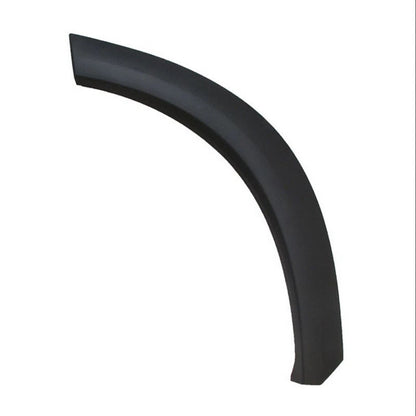 Left Side Rear wheel opening molding 2021 - 2025 NISSAN ROGUE CAPA NI1790105C 788616RR0A