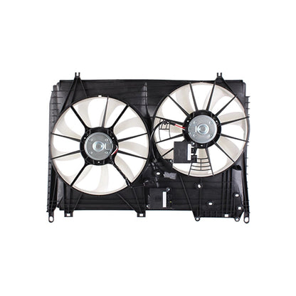 Radiator cooling fan assy 2019 - 2021 SUBARU ASCENT  SU3115138 45122XC00A