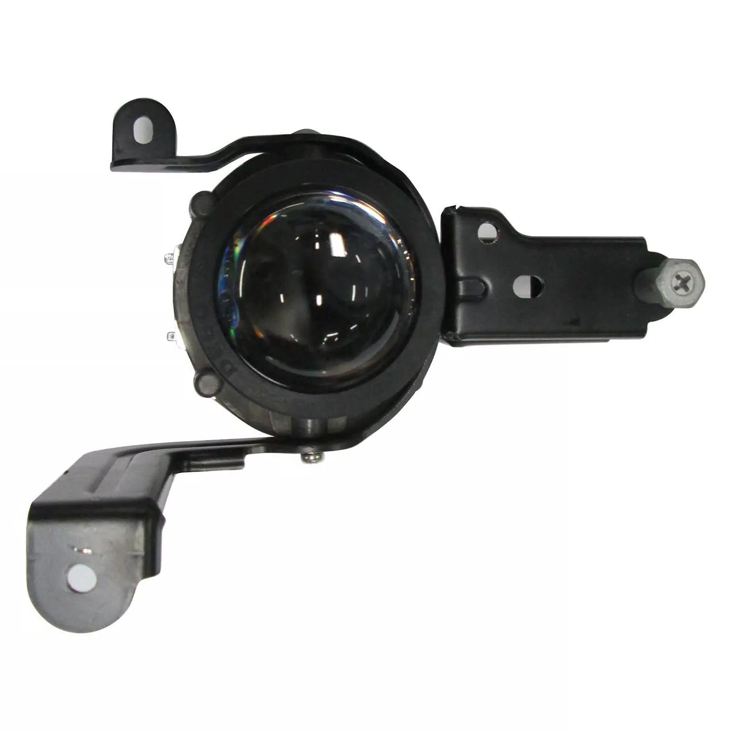 Right Side Fog lamp assy 2016 - 2017 KIA RIO  KI2593159 922021W710