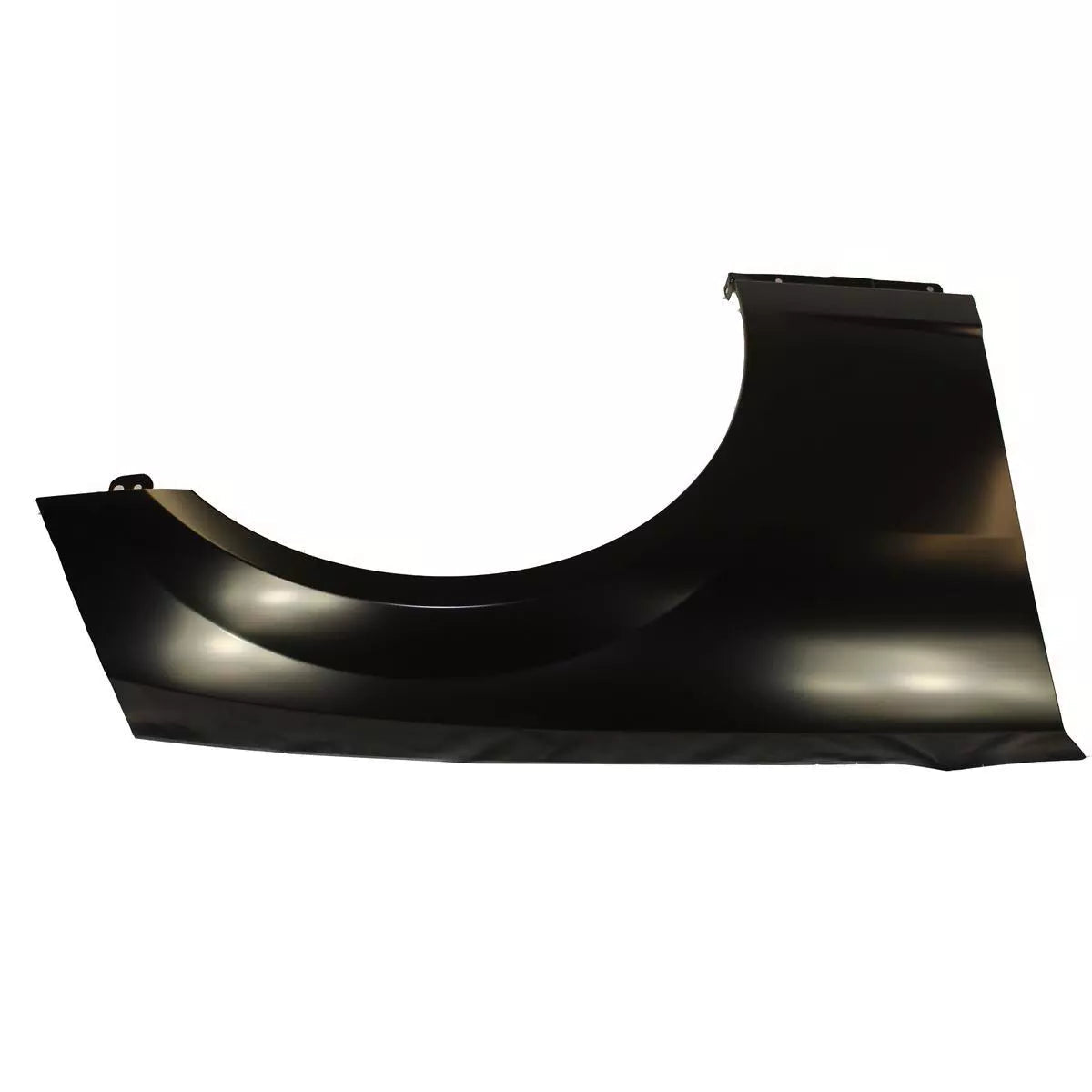 Conjunto de guardabarros delantero izquierdo 2010 - 2015 CHEVROLET CAMARO GM1240365C 20943621