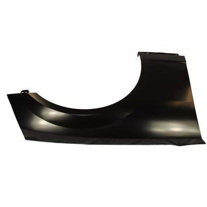 Conjunto de guardabarros delantero izquierdo 2010 - 2015 CHEVROLET CAMARO GM1240365C 20943621