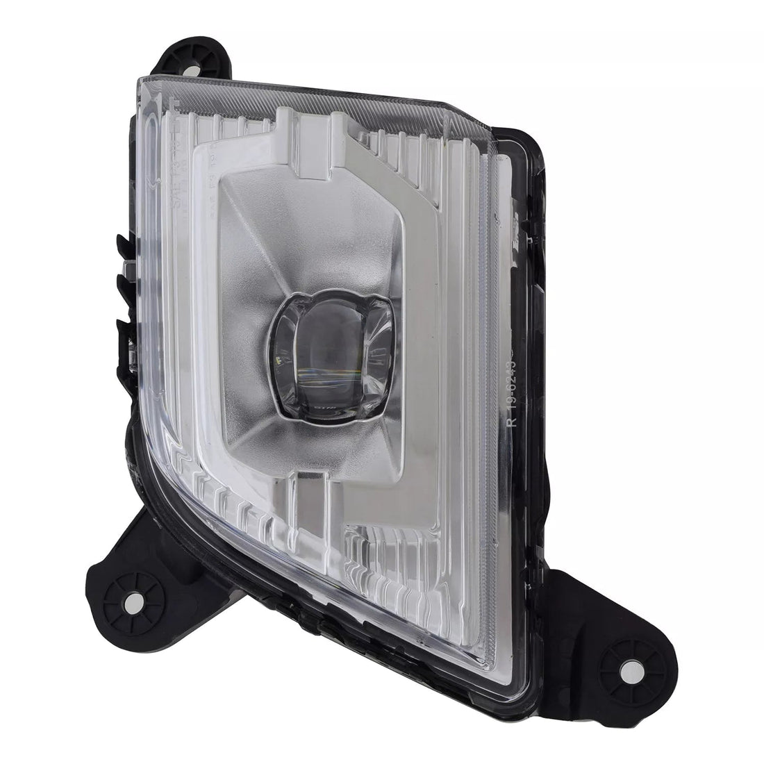 Right Side Fog lamp assy 2019 - 2023 CHEVROLET SILVERADO 1500 CAPA GM2593332C 87816044