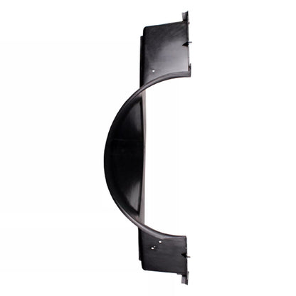 Radiator fan shroud 2001 - 2006 CHEVROLET SILVERADO 2500 HD  GM3110139 25835451