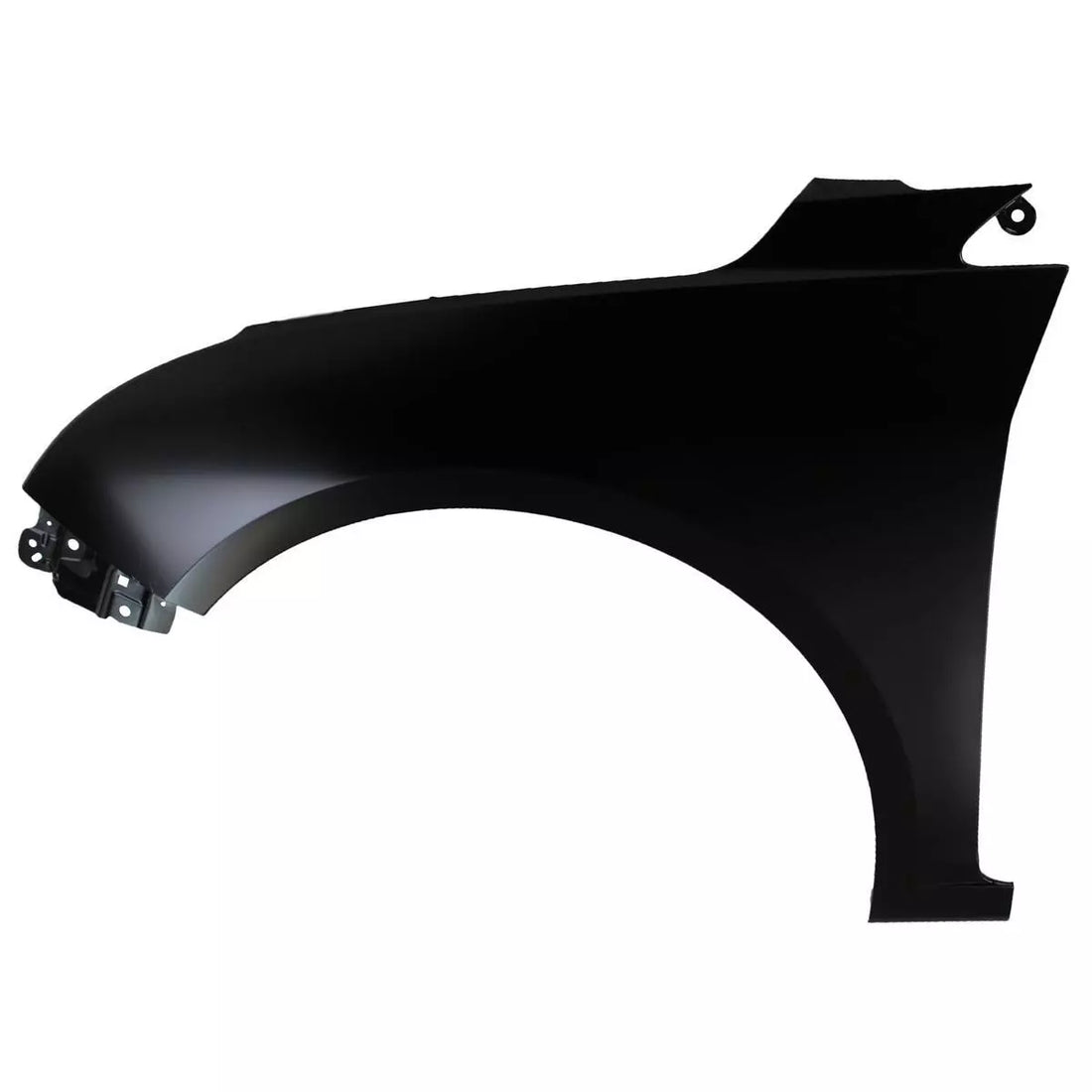 Conjunto de guardabarros delantero izquierdo 2011 - 2015 CHEVROLET CRUZE GM1240370 95092194