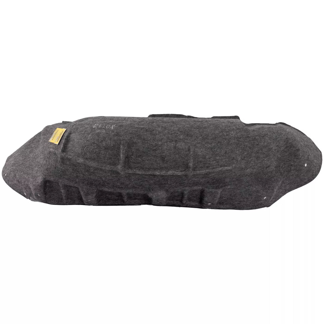 Right Side Rear fender liner 2015 - 2020 CHEVROLET SUBURBAN GM1763111 22806444