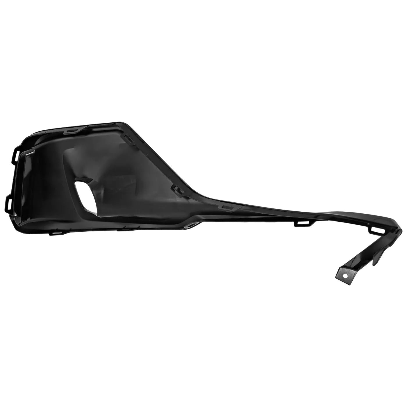 Inserto de parachoques delantero izquierdo 2021 - 2022 HONDA ACCORD HO1038159 71107TVAF10