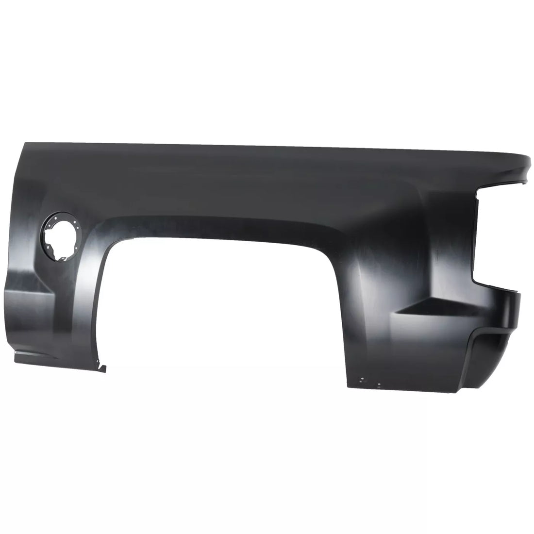 Left Side Pickup box side 2014 - 2019 CHEVROLET SILVERADO 1500 GM1756138C 23119423