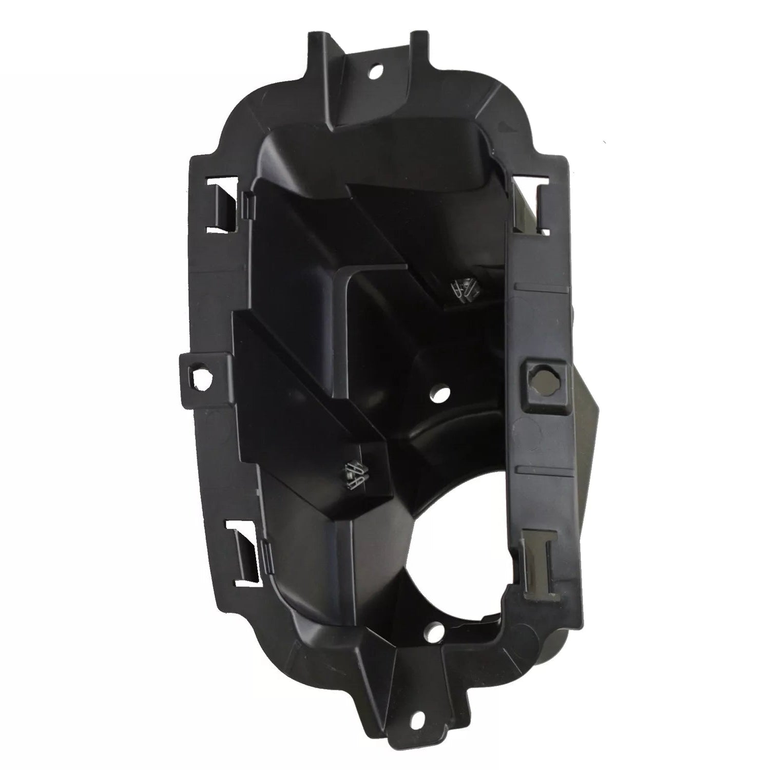 Right Side Fog lamp bracket 2014 - 2015 CHEVROLET SILVERADO 1500 CAPA GM2603102C 22944875