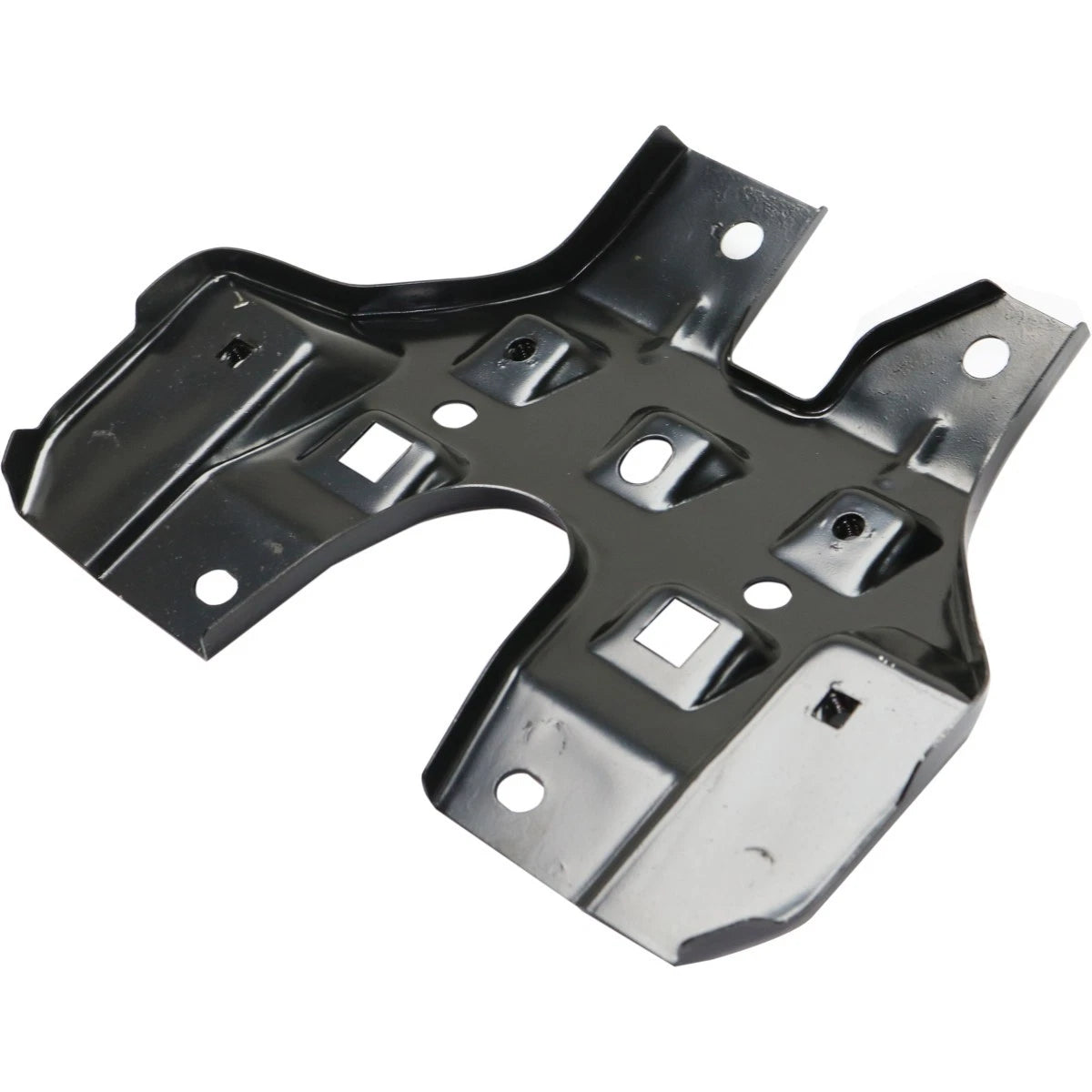 Hood Latch Support 2011 - 2018 VOLKSWAGEN JETTA CAPA VW1233106C 5C6805567B