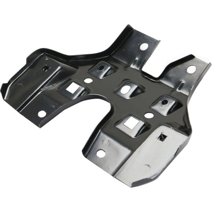Hood Latch Support 2011 - 2018 VOLKSWAGEN JETTA CAPA VW1233106C 5C6805567B