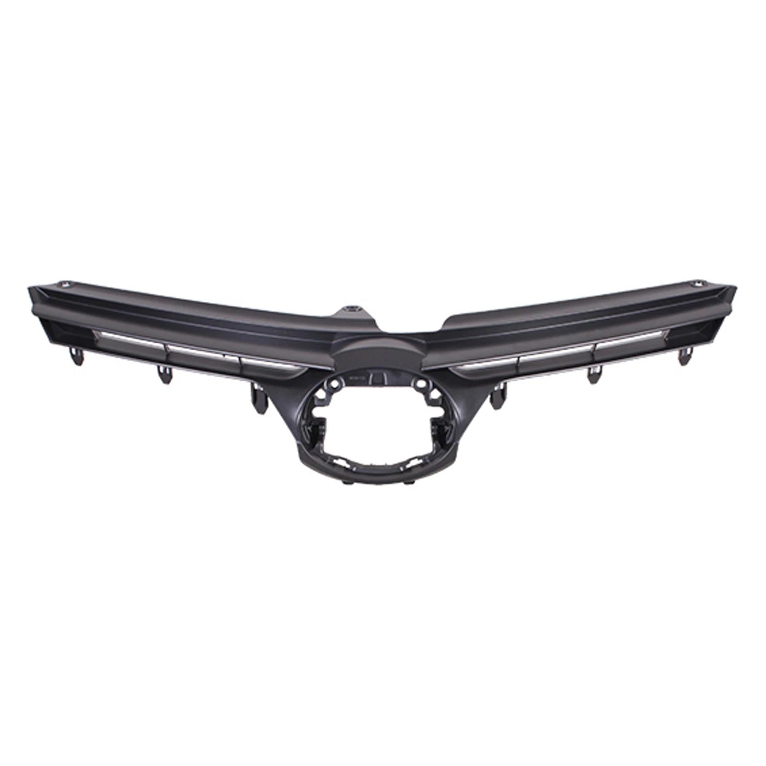Grille assy 2019 - 2019 TOYOTA COROLLA  TO1200460 5311102E60