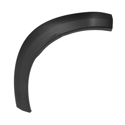 Left Side Rear wheel opening molding 2022 - 2024 NISSAN PATHFINDER CAPA NI1790109C 788616TA0A