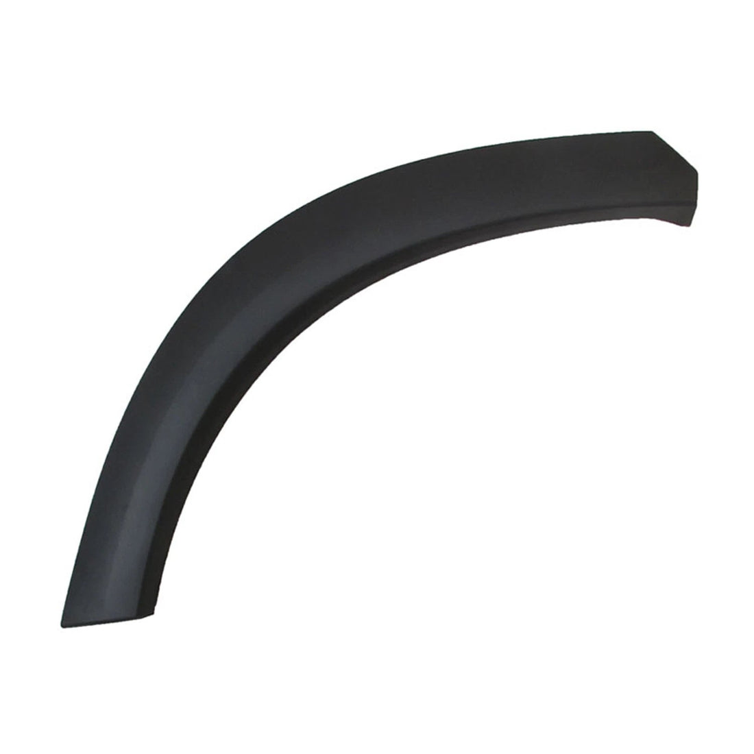 Right Side Rear wheel opening molding 2021 - 2025 NISSAN ROGUE  NI1791105 788606RR0A