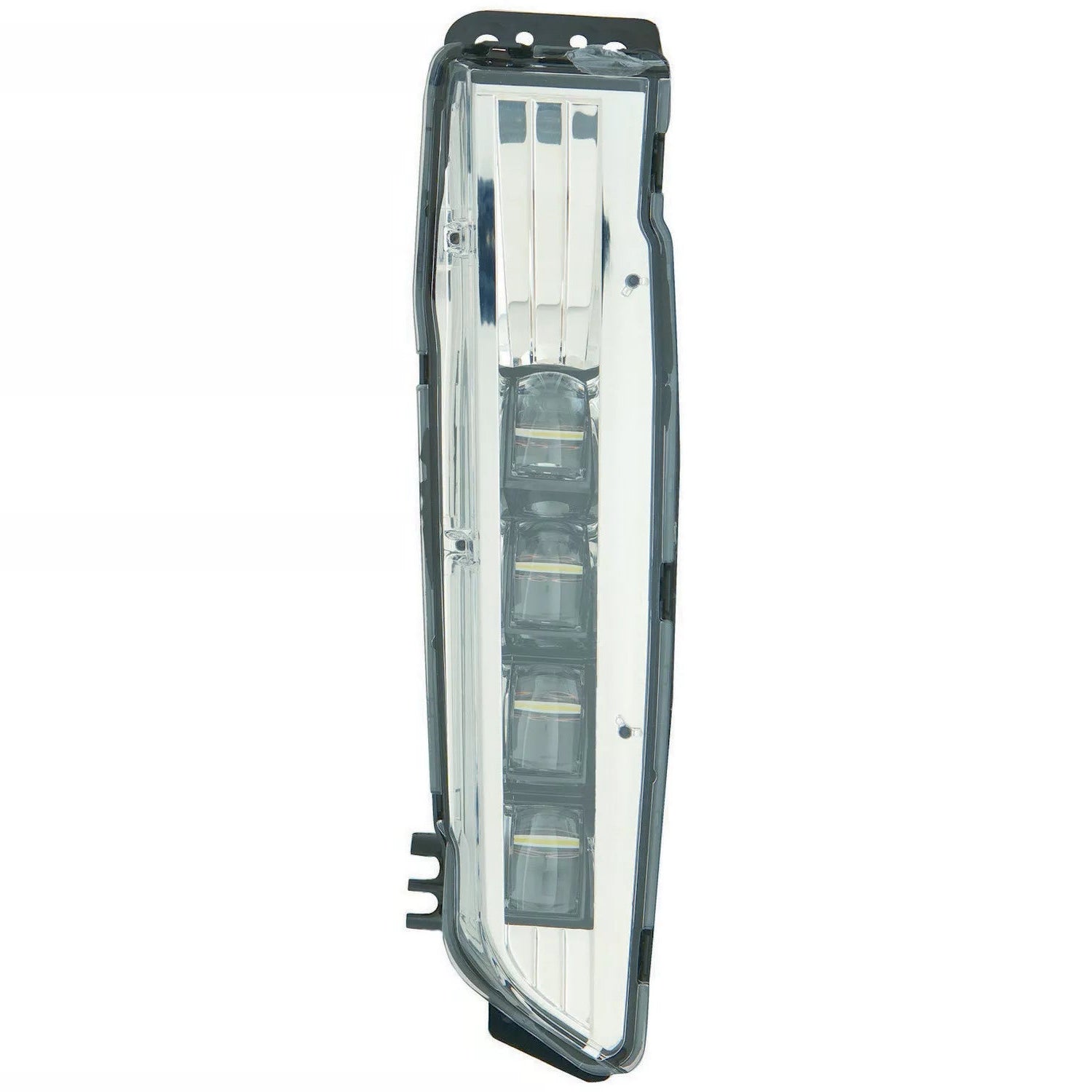 Left Side Fog lamp assy 2018 - 2020 HONDA ACCORD CAPA HO2592145C 33950TVAA01