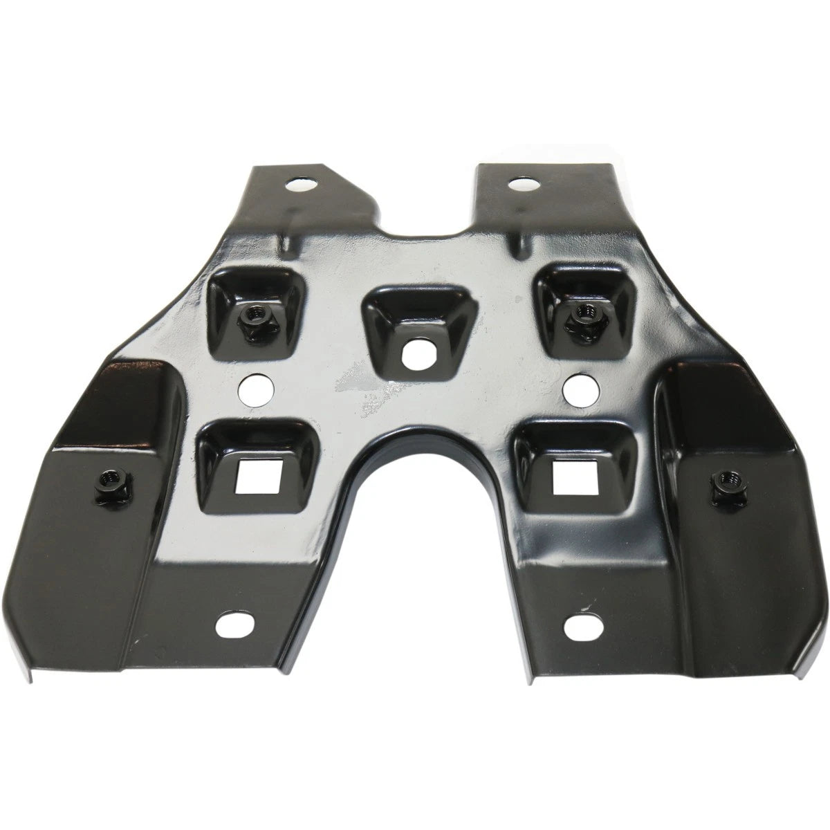 Hood Latch Support 2011 - 2018 VOLKSWAGEN JETTA CAPA VW1233106C 5C6805567B