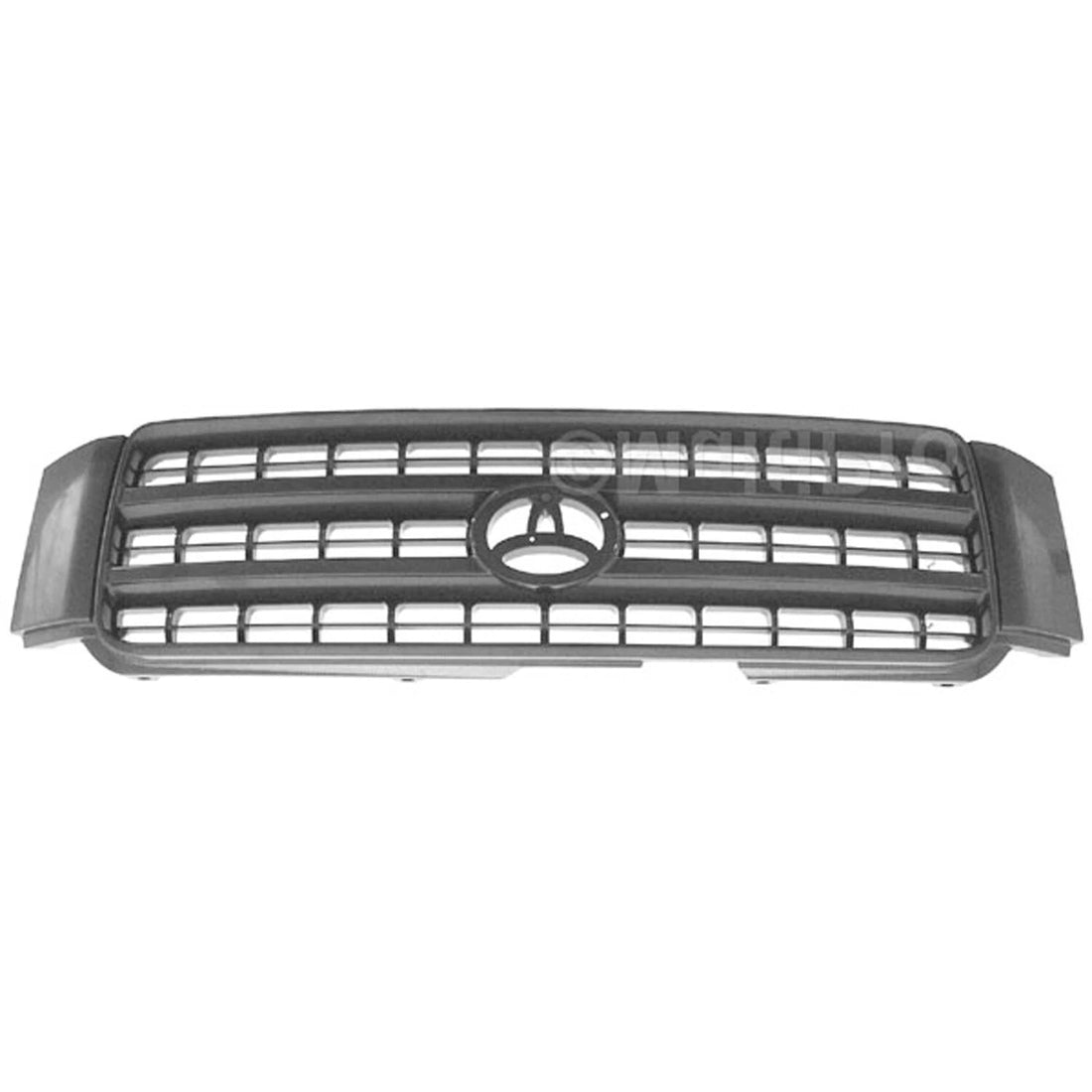 Grille assy 2001 - 2003 TOYOTA HIGHLANDER  TO1200235 5310148060C0