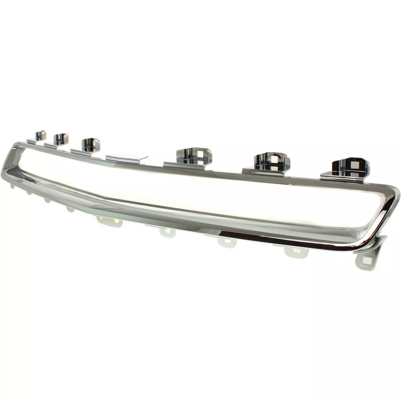 Moldura parrilla 2008 - 2012 CHEVROLET MALIBU CAPA GM1210114PP 15823701