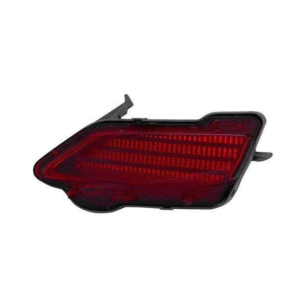 Right Side Rear bumper reflector 2013 - 2015 TOYOTA RAV4  TO1185107C 814800R020