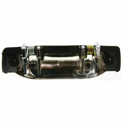 Right Side Front door handle outer 1987 - 1993 MAZDA B2000  MA1311106 UB4058410