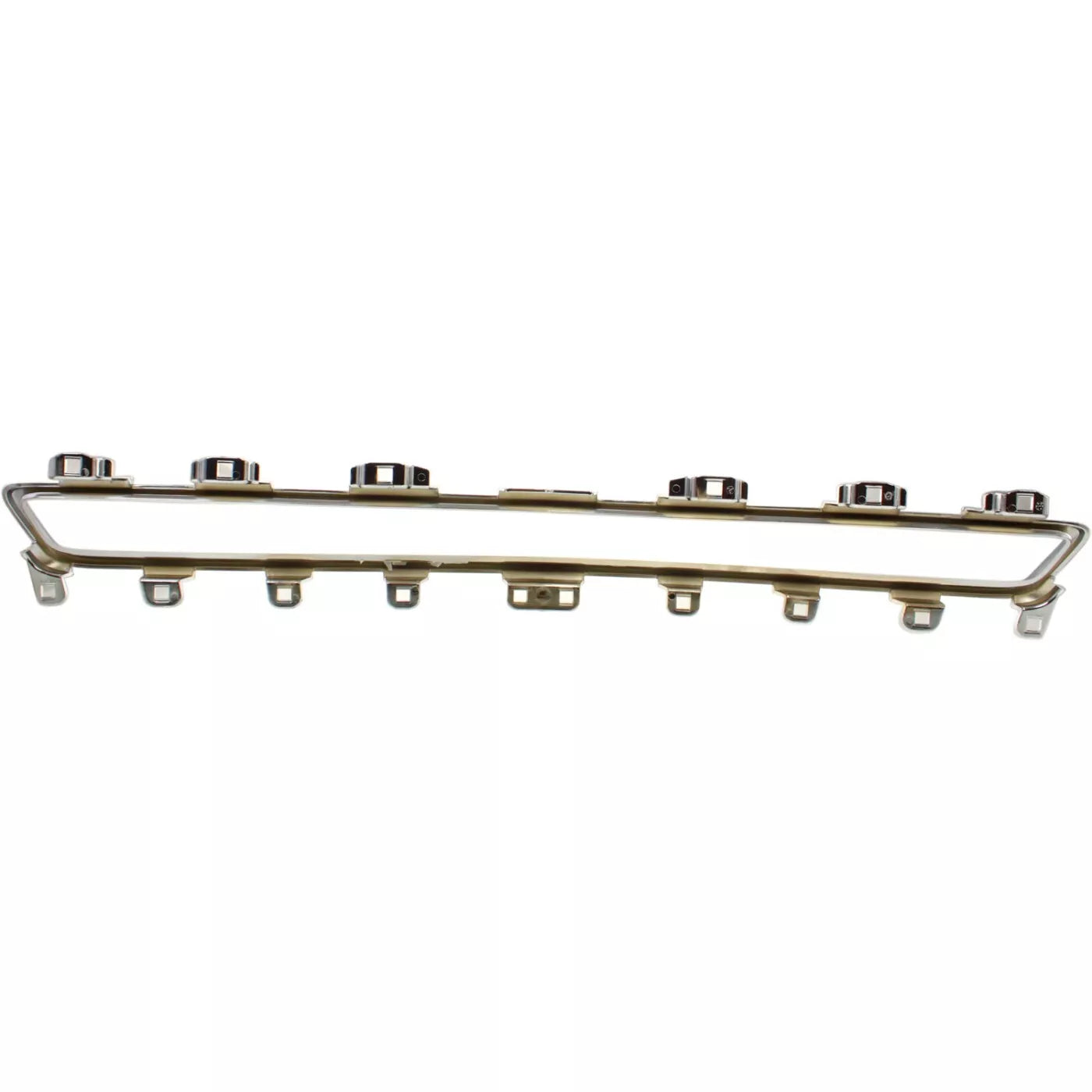 Moldura parrilla 2008 - 2012 CHEVROLET MALIBU CAPA GM1210114PP 15823701