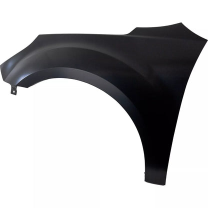 Conjunto de guardabarros delantero izquierdo 2010 - 2017 CHEVROLET EQUINOX GM1240364 22846917