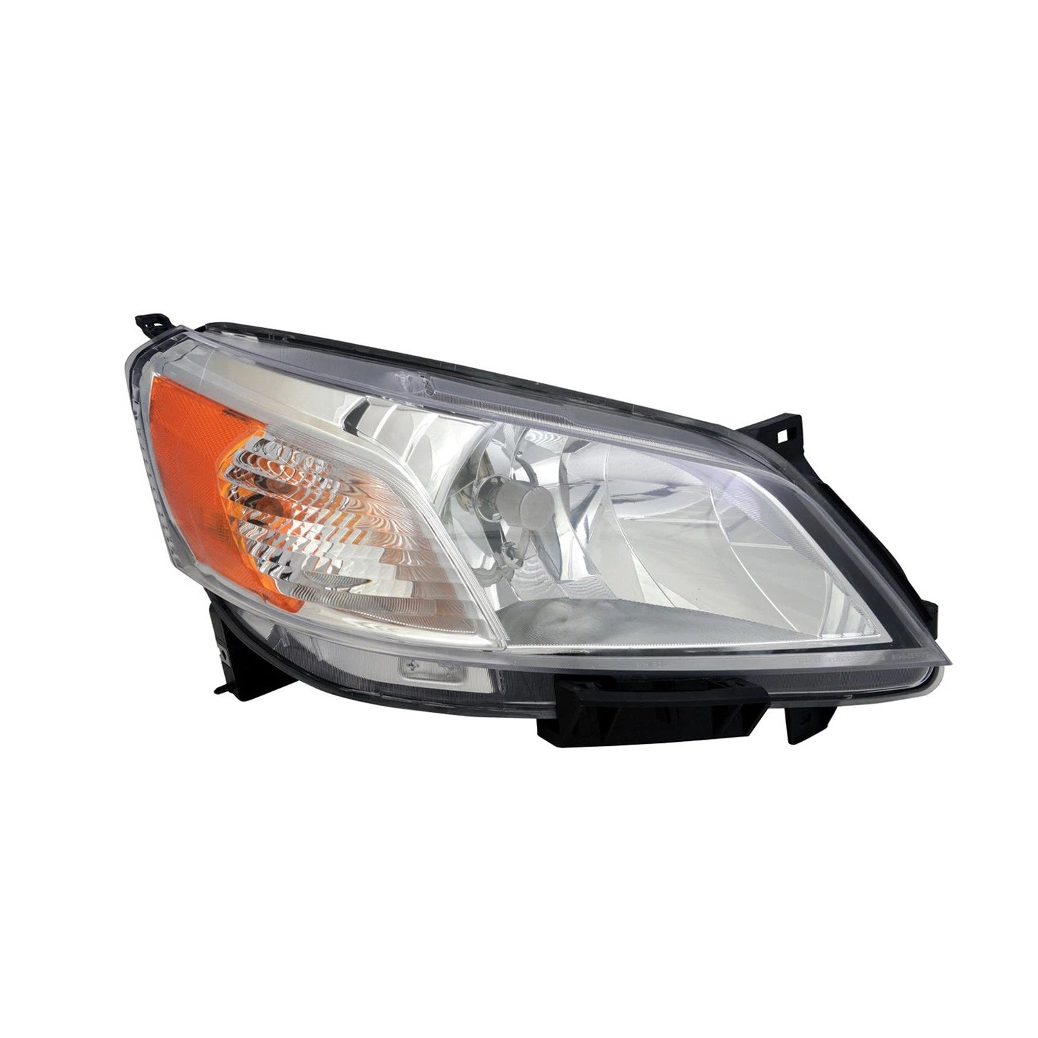 Conjunto de faro izquierdo compuesto 2013 - 2021 NISSAN NV200 CAPA NI2502225C 260603LM0A