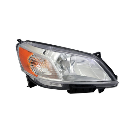 Conjunto de faro izquierdo compuesto 2013 - 2021 NISSAN NV200 CAPA NI2502225C 260603LM0A