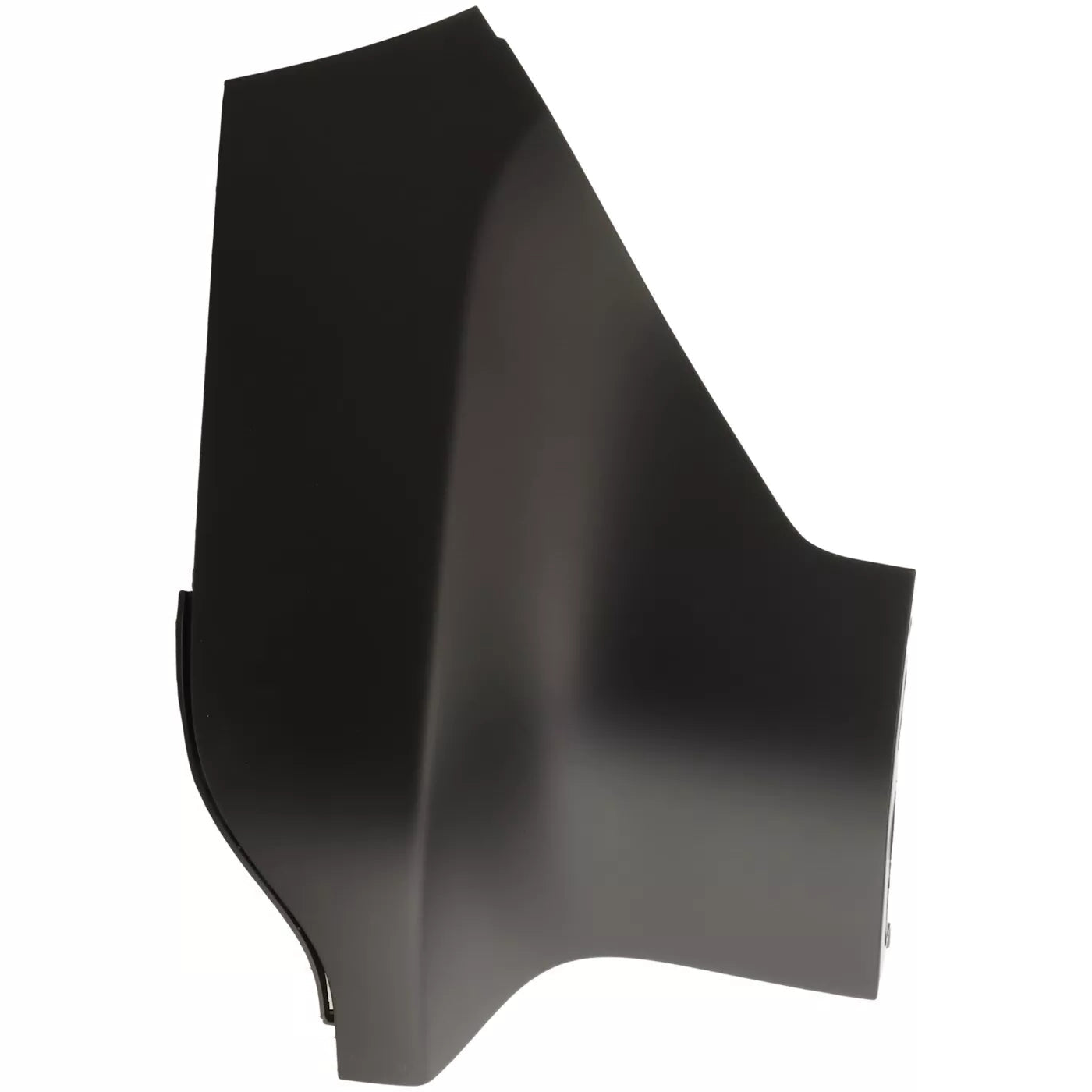 Left Side Rear bumper cover 2007 - 2009 HONDA CR-V  HO1116100 04718SWAA90ZZ