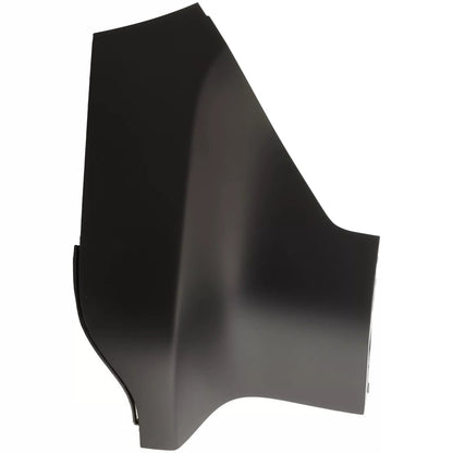 Left Side Rear bumper cover 2007 - 2009 HONDA CR-V  HO1116100 04718SWAA90ZZ