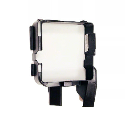 Right Side Fog lamp bracket 2004 - 2009 CADILLAC SRX  GM2603100 15915312