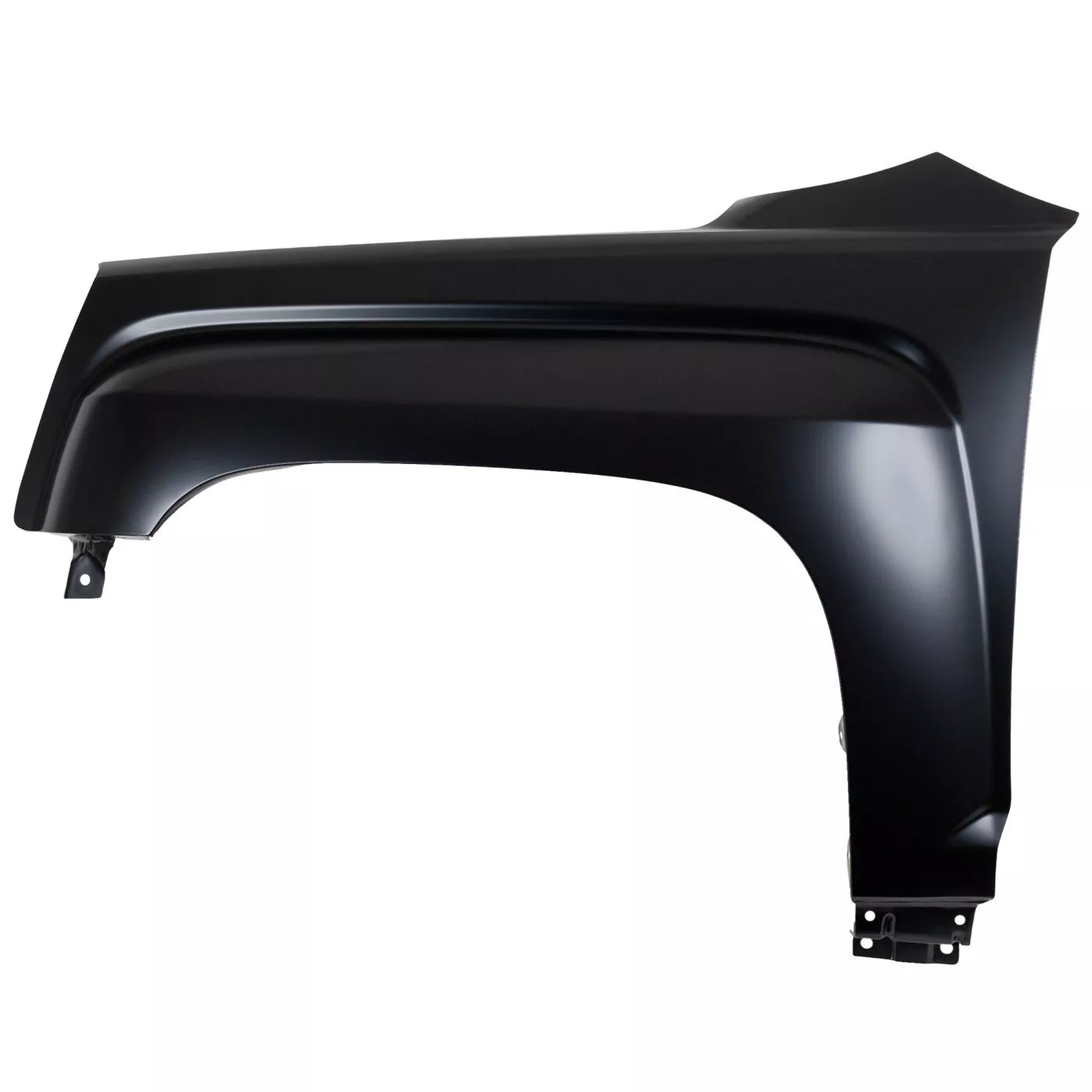 Conjunto de guardabarros delantero izquierdo 2010 - 2017 GMC TERRAIN GM1240366 22846919