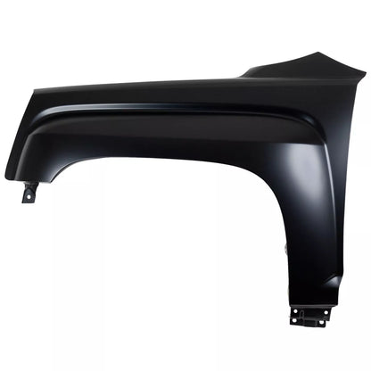 Conjunto de guardabarros delantero izquierdo 2010 - 2017 GMC TERRAIN GM1240366 22846919