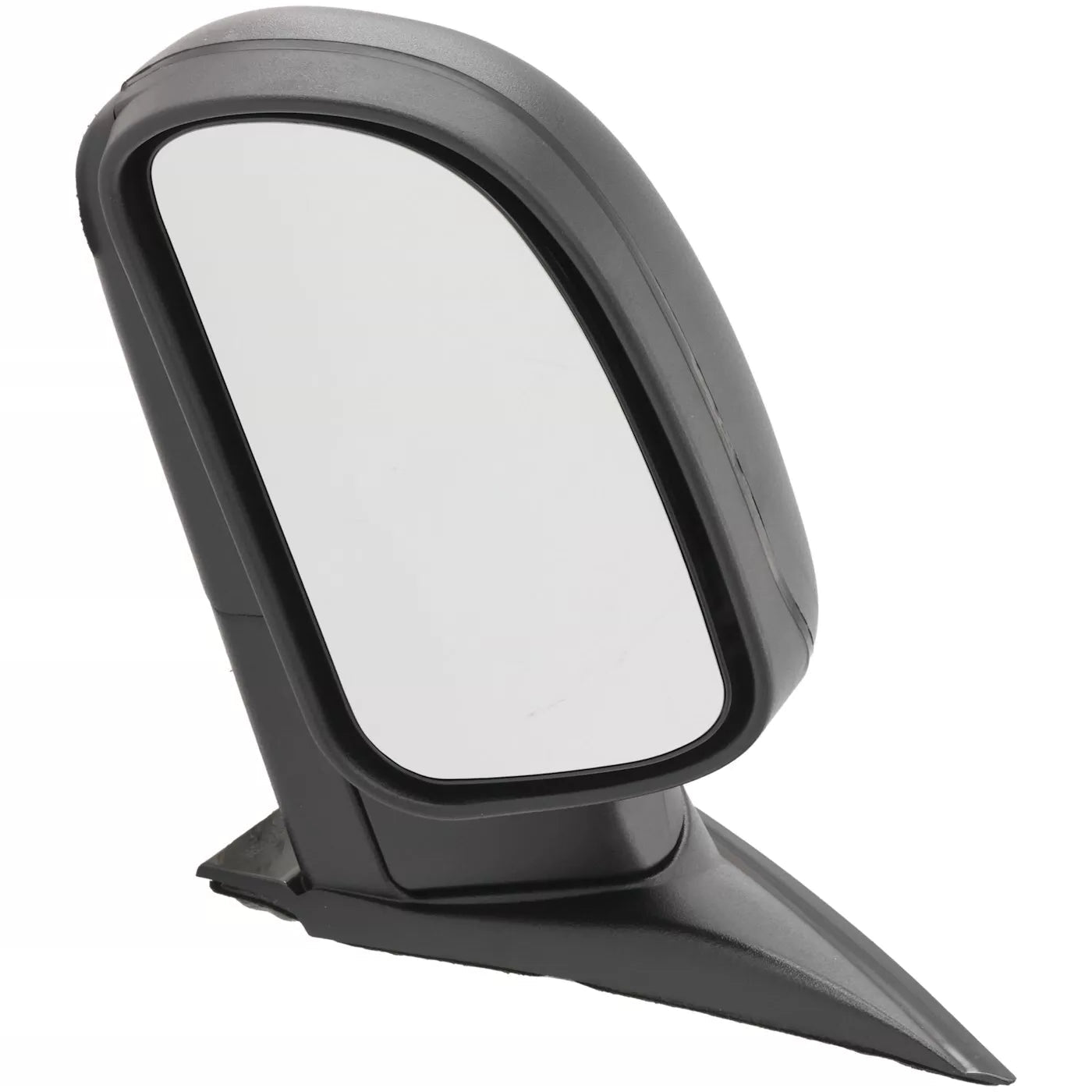 Left Side Mirror Manual Folding, Non-Heated, Textured 2004 - 2007 BUICK RAINIER GM1320264 15789780