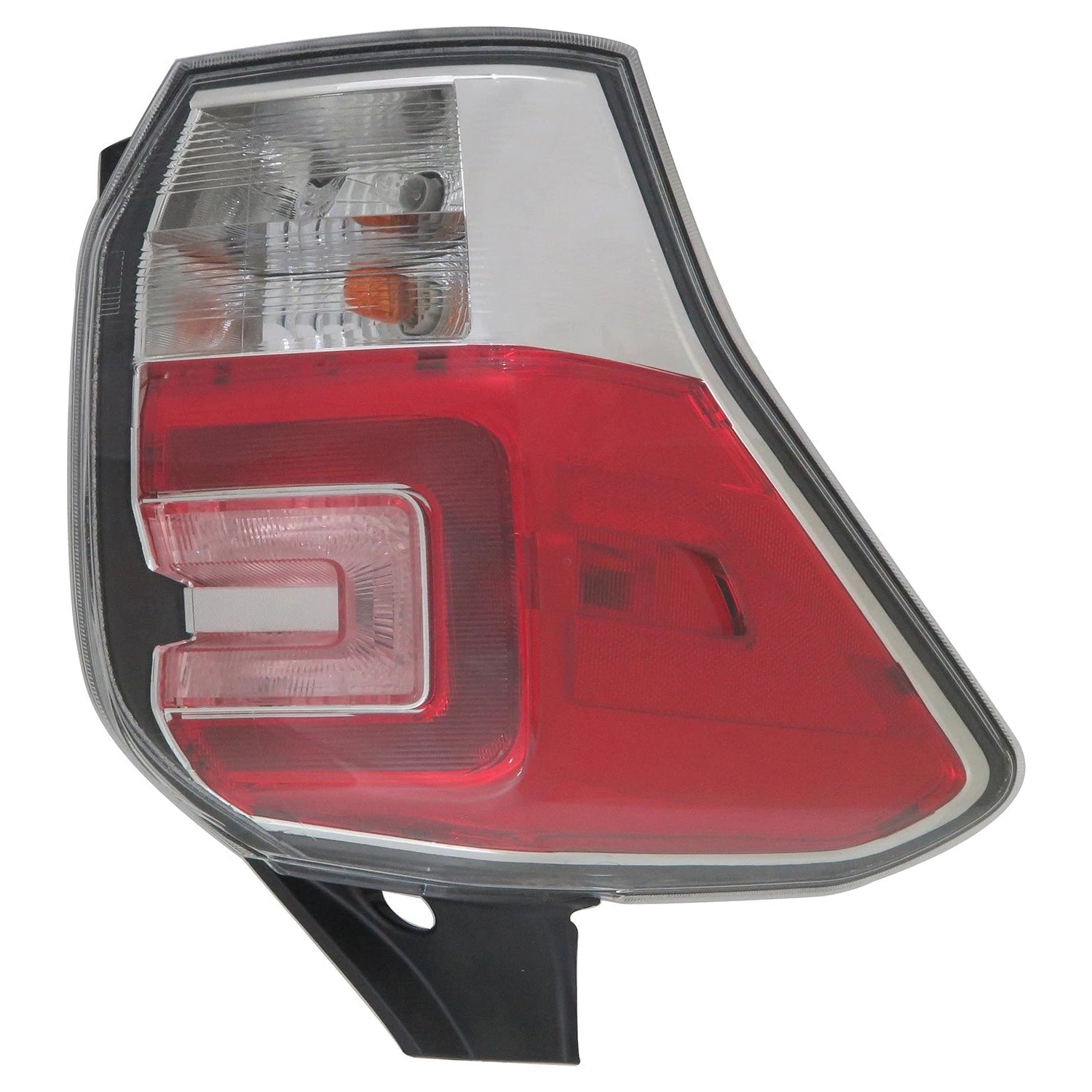 Left Side Taillamp lens/housing 2017 - 2018 SUBARU FORESTER  SU2818109V 84912SG151