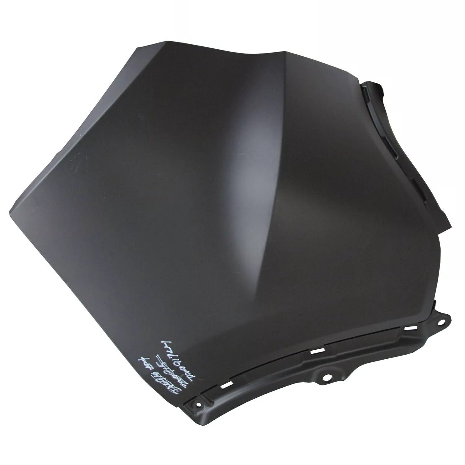 Cubierta parachoques trasero izquierdo 2016 - 2022 HONDA HR-V CAPA HO1116103C 04718T7WA90ZZ