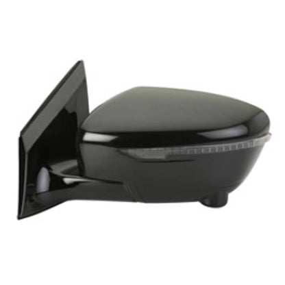 Espejo retrovisor exterior derecho 2017 - 2020 NISSAN ROGUE NI1321289 963016FL0A-PFM