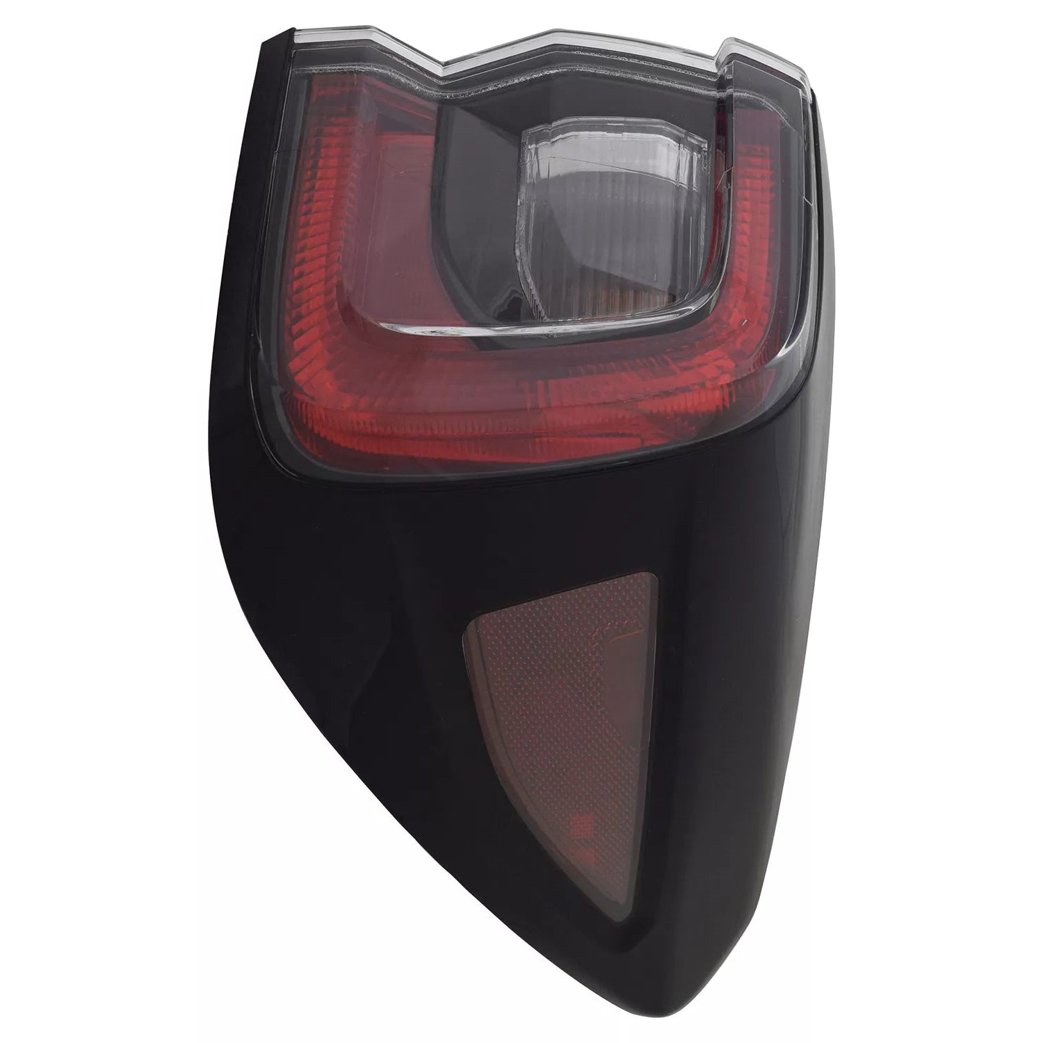 Right Side Taillamp assy outer 2020 - 2025 SUBARU OUTBACK  SU2805113 84201AN02B