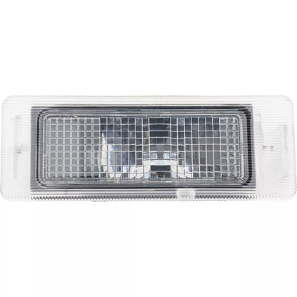 License lamp assy 2010 - 2020 BUICK ALLURE  GM2870100C 13502178