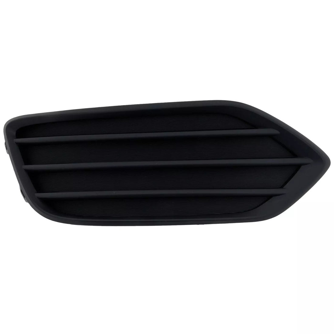 Left Side Front bumper insert 2019 - 2022 HONDA HR-V HO1038157 71106T7AJ20