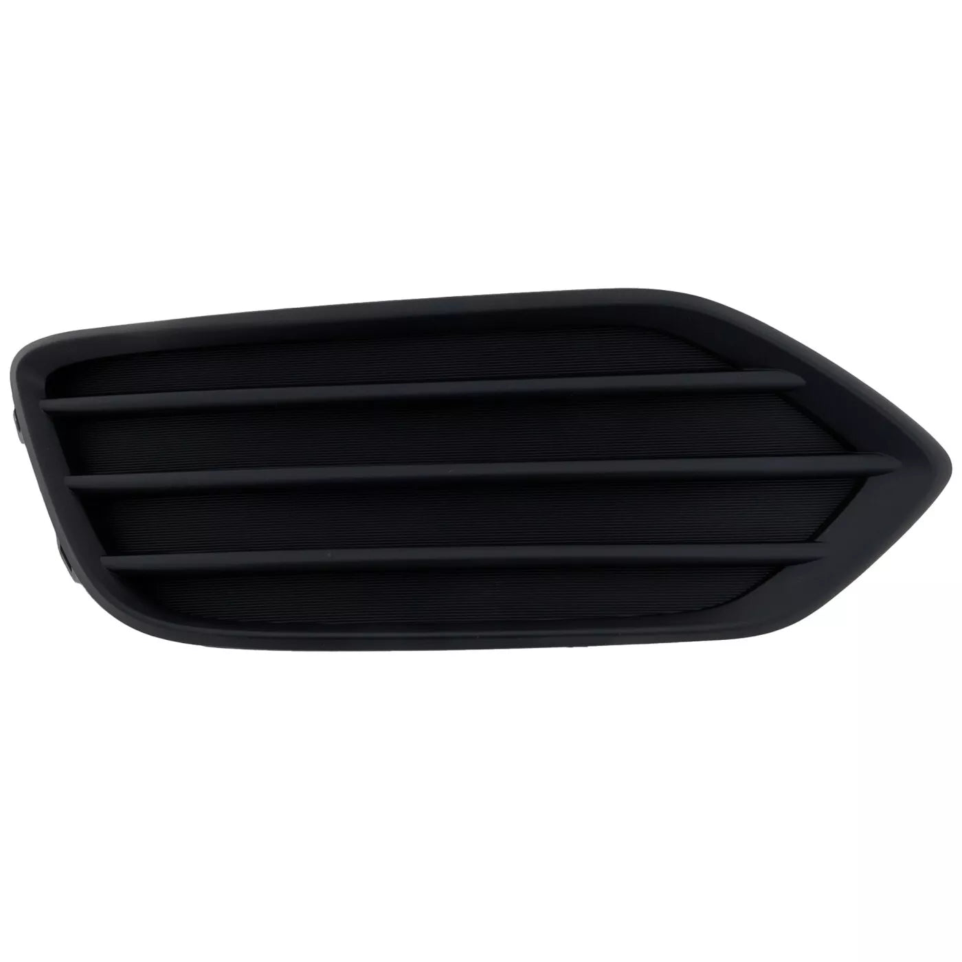 Left Side Front bumper insert 2019 - 2022 HONDA HR-V  HO1038157 71106T7AJ20