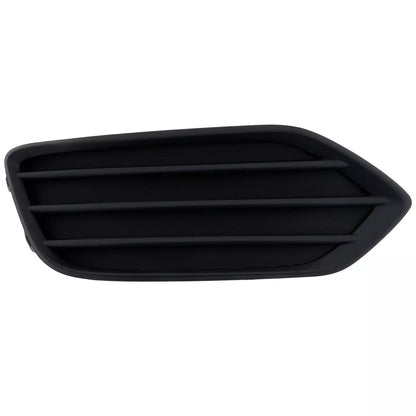 Left Side Front bumper insert 2019 - 2022 HONDA HR-V  HO1038157 71106T7AJ20