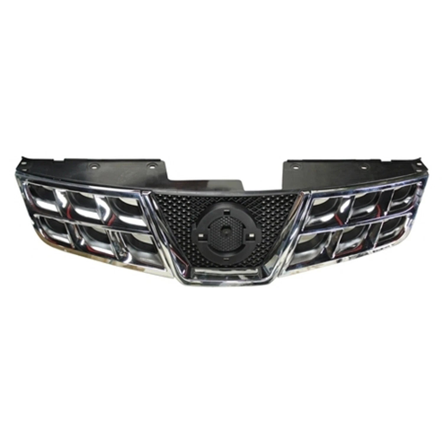 Conjunto de parrilla 2011 - 2013 NISSAN ROGUE NI1200249 623101VK0A