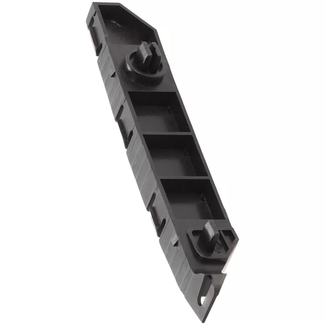 Left Side Front bumper bracket 2001 - 2003 ACURA EL  HO1066114 71198S5A000