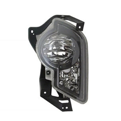 Right Side Fog lamp assy 2002 - 2006 CHEVROLET AVALANCHE 1500 CAPA GM2593141C 15040362
