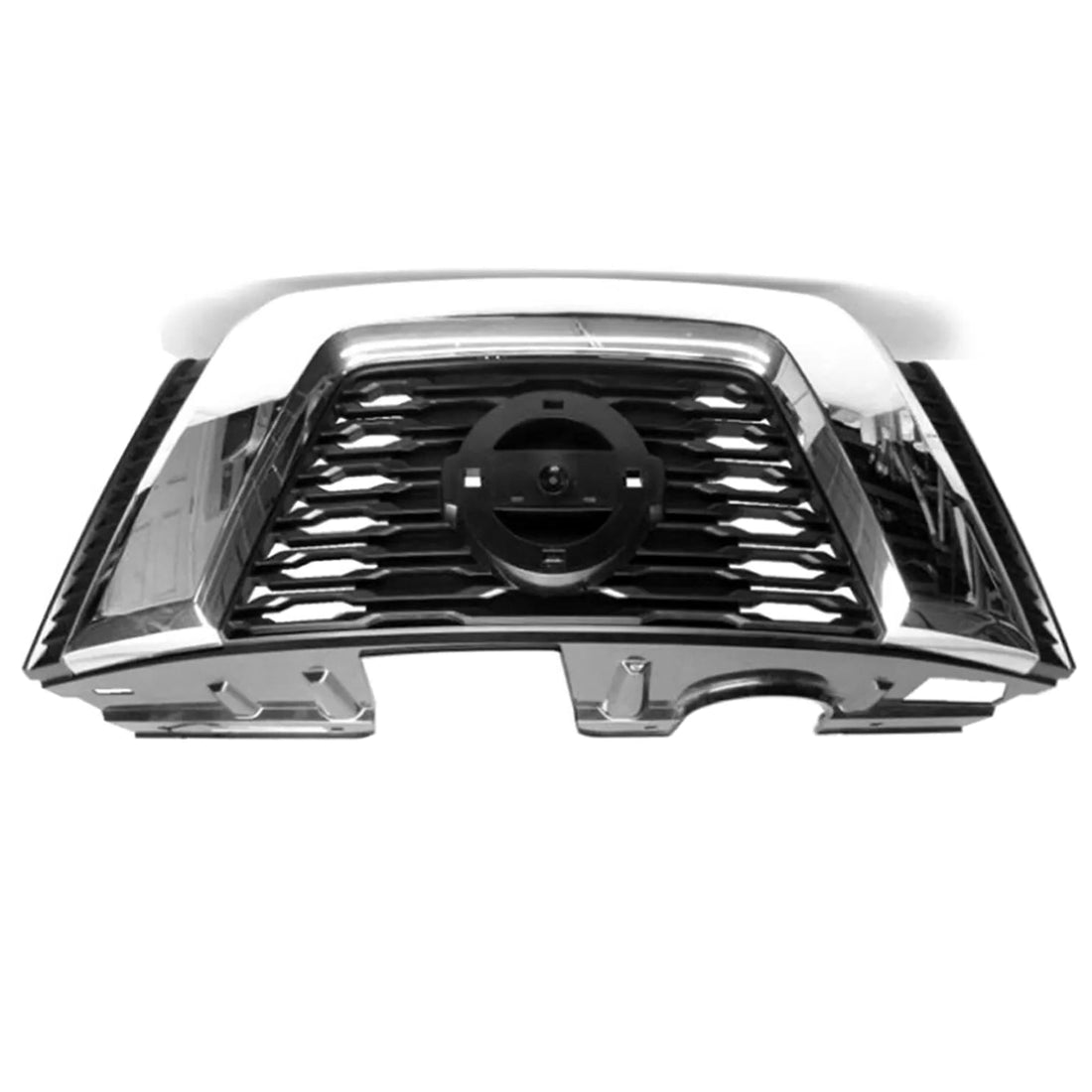 Conjunto parrilla 2017 - 2018 NISSAN ROGUE CAPA NI1200281C 623106FL0B