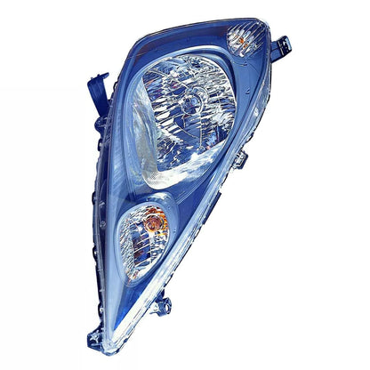 Right Side Headlamp assy composite 2009 - 2014 HONDA FIT CAPA HO2503138C 33100TK6A01